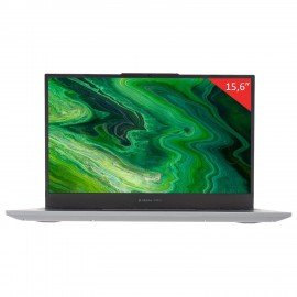 Ноутбук DIGMA Pro Fortis M 15,6", Core i3 1215U, 16 Гб, SSD 256 Гб, Win 11 Pro, серый, DN15P3-ACXW01