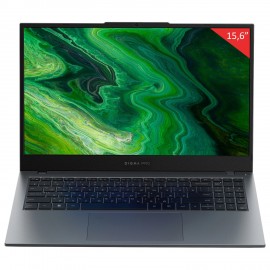 Ноутбук DIGMA Pro Fortis M 15.6", Ryzen 5 7430U, 16 Гб, SSD 512 Гб, Win 11 Pro, серый, DN15R5-ADXW07