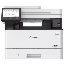 МФУ лазерное CANON i-SENSYS MF463dw II, "3 в 1", А4, 40 стр/мин, 80000 стр/мес, ДУПЛЕКС, ДАПД, Wi-Fi, сетевая карта, 7188C008