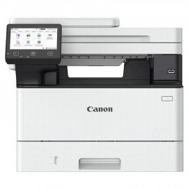 МФУ лазерное CANON i-SENSYS MF465dw II, "4 в 1", А4, 40 стр/мин,80000 стр/мес,ДУПЛЕКС, 7188C007