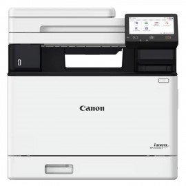 МФУ лазерное ЦВЕТНОЕ CANON i-SENSYS MF752Cdw II,"3 в 1",А4,33 стр/мин, 50000стр/мес., ДУПЛЕКС, 7185C013