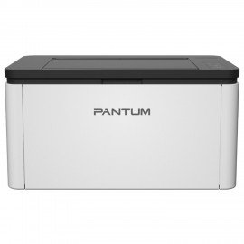 Принтер лазерный PANTUM BP1800W, A4, 18 стр/мин, 10000 стр/мес, WiFi