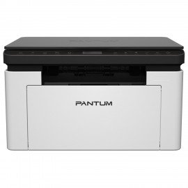 МФУ лазерное PANTUM BM1800, "3 в 1", A4, 18 стр/мин, 10000 стр/мес