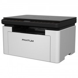 МФУ лазерное PANTUM BM1800, "3 в 1", A4, 18 стр/мин, 10000 стр/мес