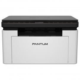 МФУ лазерное PANTUM BM1800W, "3 в 1", A4, 18 стр/мин, 10000 стр/мес, WiFi