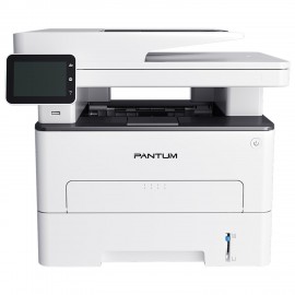 МФУ лазерное PANTUM M7310DN, "3 в 1", A4, 33 стр/мин, 60000 стр/мин, ДУПЛЕКС, ДАПД, с