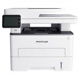 МФУ лазерное PANTUM BM5100FDN, "4 в 1", A4, 40 стр/мин, 100000 стр/мес, ДУПЛЕКС, ДАПД