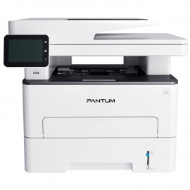 МФУ лазерное PANTUM BM5100FDW, "4 в 1", A4, 40 стр/мин, 100000 стр/мес, ДУПЛЕКС, ДАПД