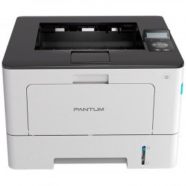 Принтер лазерный PANTUM BP5200DN, A4, 42 стр/мин, 100000 стр/мес, ДУПЛЕКС, сетевая ка