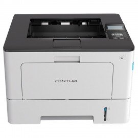 Принтер лазерный PANTUM BP5200DW, A4, 42 стр/мин, 100000 стр/мес, ДУПЛЕКС, сетевая ка