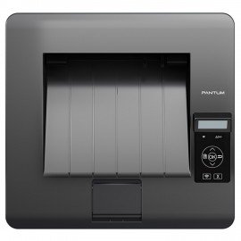 Принтер лазерный PANTUM BP5200DW, A4, 42 стр/мин, 100000 стр/мес, ДУПЛЕКС, сетевая ка