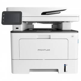 МФУ лазерное PANTUM BM5201ADN, "3 в 1", A4, 42 стр/мин, 100000 стр/мес, ДУПЛЕКС, ДАПД