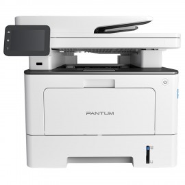МФУ лазерное PANTUM BM5201ADW, "3 в 1", A4, 42 стр/мин, 100000 стр/мес, ДУПЛЕКС, ДАПД