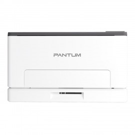 Принтер лазерный ЦВЕТНОЙ PANTUM CP1100DN, A4, 18 стр/мин, 30000 стр/мес, ДУПЛЕКС, сет