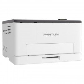 Принтер лазерный ЦВЕТНОЙ PANTUM CP1100DN, A4, 18 стр/мин, 30000 стр/мес, ДУПЛЕКС, сет