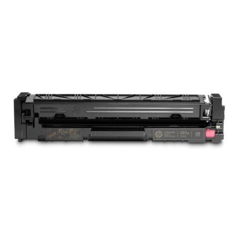 Картридж лазерный HP (CF403A) LaserJet Pro M277n/dw/M252n/dw, №201A, пурпурный, оригинальный, ресурс 1400 страниц