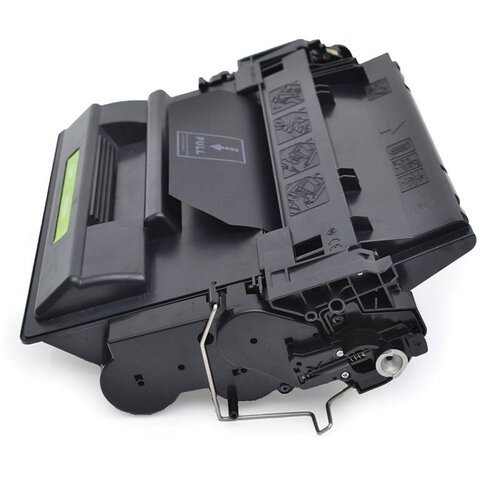 Картридж лазерный CACTUS (CS-CE255XS) для HP LaserJet P3015d/P3015dn/P3015x, ресурс 12500 страниц