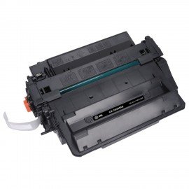 Картридж лазерный CACTUS (CS-CE255XS) для HP LaserJet P3015d/P3015dn/P3015x, ресурс 12500 страниц