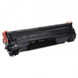 Картридж лазерный CACTUS (CS-CE278AS) для HP LaserJet P1566/1606DN, ресурс 2100 страниц