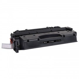 Картридж лазерный CACTUS (CS-CF280XS) для HP LaserJet Pro M401/M425, ресурс 6900 страниц