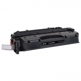 Картридж лазерный CACTUS (CS-CE505XS) для HP LaserJet P2055, ресурс 6500 страниц