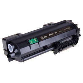 Тонер-картридж CACTUS (CS-TK1160) для KYOCERA Ecosys P2040dn/P2040dw, ресурс 7200 стр.
