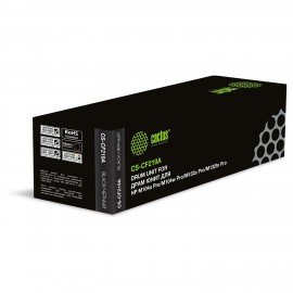 Фотобарабан CACTUS (CS-CF219A) для HP LaserJet Pro M132a/132fn/132fw/M104a/104w, ресурс 12000 стр.
