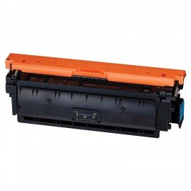 Картридж лазерный CANON (040H) i-SENSYS LBP710CX / 712CX, голубой, ресурс 10000 страниц, оригинальный, 0459C001