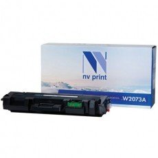 Картридж лазерный NV PRINT (NV-W2073A) для HP 150/178/179, пурпурный, ресурс 700 страниц, NV-W2073A M
