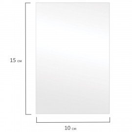 Фотобумага PREMIUM сатин, 10х15 см, 260 г/м2, односторонняя, 50 листов, BRAUBERG, 364001