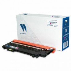 Картридж лазерный NV PRINT (NV-W2073X) для HP Color LJ 150a/150nw/178nw, пурпурный, ресурс 1500 страниц