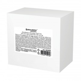 Фотобумага глянцевая, 10х15 см, 200 г/м2, односторонняя, 500 листов, BRAUBERG ORIGINAL, 364408