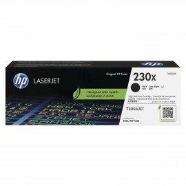 Картридж лазерный HP (W2300X) для Color LaserJet Pro 4303/4203, черный, ресурс 7500 cтр, оригинальный
