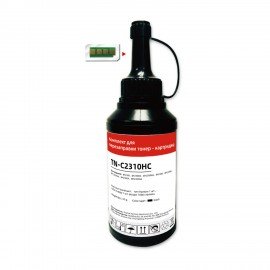 Заправочный комплект PANTUM (TN-C2310HC) BP2300/BM2300, ресурс 1600 стр + чип, оригинальный