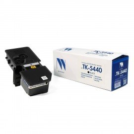 Картридж лазерный NV PRINT (NV-TK-5440Bk) для Kyocera ECOSYS PA2100/MA2100, черный, ресурс 2600 стр.