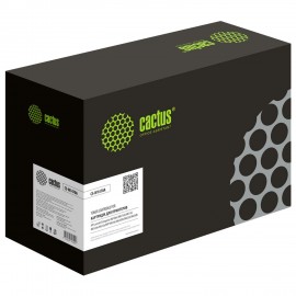 Картридж лазерный CACTUS (CS-W1470A) для HP LaserJet M611dn/M612dn/M634dn/M634h,ресурс 10500 стр