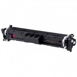Картридж лазерный CANON (069M) i-SENSYS MF752Cdw/MF754Cdw, пурпурный, ресурс 1900 стр, 5092C002
