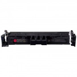 Картридж лазерный CANON (069M) i-SENSYS MF752Cdw/MF754Cdw, пурпурный, ресурс 1900 стр, 5092C002