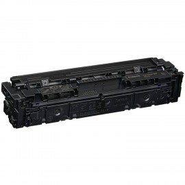 Картридж лазерный CANON (067BK) i-SENSYS LBP631Cw/LBP633Cdw, черный, ресурс 1350 стр,, 5102C002
