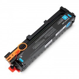 Картридж лазерный PANTUM (CTL-2000C) CP2200/CM2200, голубой, ресурс 1500 стр, оригина