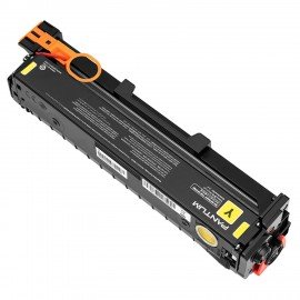 Картридж лазерный PANTUM (CTL-2000Y) CP2200/CM2200, желтый, ресурс 1500 стр, оригинал