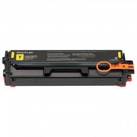 Картридж лазерный PANTUM (CTL-2000Y) CP2200/CM2200, желтый, ресурс 1500 стр, оригинал