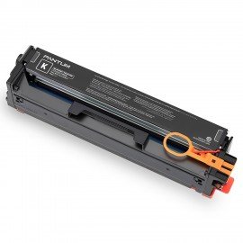 Картридж лазерный PANTUM (CTL-2000K) CP2200/CM2200, черный, ресурс 1500 стр, оригинал