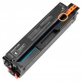 Картридж лазерный PANTUM (CTL-2000K) CP2200/CM2200, черный, ресурс 1500 стр, оригинал