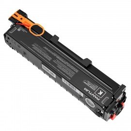 Картридж лазерный PANTUM (CTL-2000K) CP2200/CM2200, черный, ресурс 1500 стр, оригинал