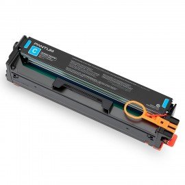 Картридж лазерный PANTUM (CTL-2000HC) CP2200/CM2200, голубой, ресурс 3500 стр, оригин