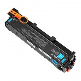 Картридж лазерный PANTUM (CTL-2000HC) CP2200/CM2200, голубой, ресурс 3500 стр, оригин
