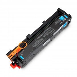 Картридж лазерный PANTUM (CTL-2000HC) CP2200/CM2200, голубой, ресурс 3500 стр, оригин