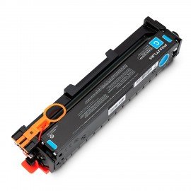 Картридж лазерный PANTUM (CTL-2000HC) CP2200/CM2200, голубой, ресурс 3500 стр, оригин