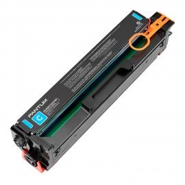 Картридж лазерный PANTUM (CTL-2000HC) CP2200/CM2200, голубой, ресурс 3500 стр, оригин